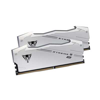 оперативная память Patriot Viper Gaming Xtreme 5 VX548G8640CK Серебристый