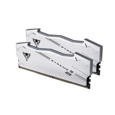 оперативная память Patriot Viper Gaming Xtreme 5 VX548G8640CK Серебристый