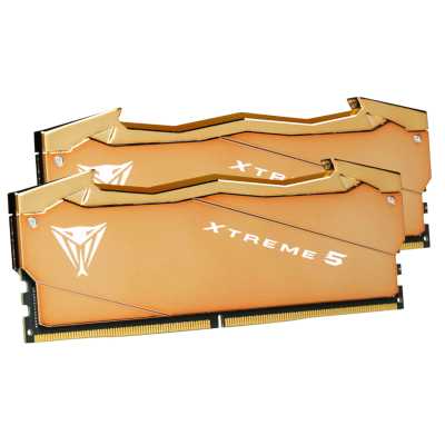 оперативная память Patriot Viper Xtreme 5 Aurum VXA532G6030K