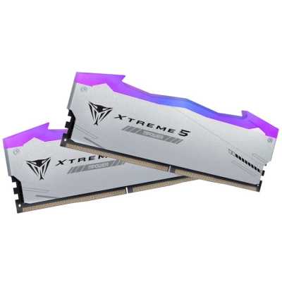 оперативная память Patriot Viper Xtreme 5 RGB PVXR548G64C32KM