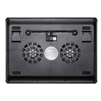 охлаждающая подставка PC Pet NBS-L112 Черный