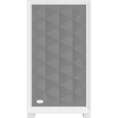 корпус PCCooler C3D310 ARGB White