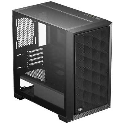 корпус PCCooler C3D310 Black