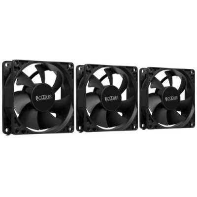 кулер PCcooler DN-80 3IN 1