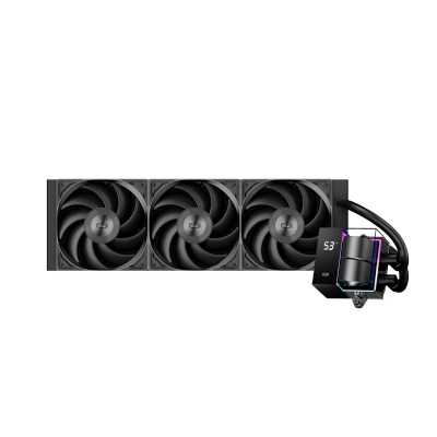 кулер PCcooler DS360 Black