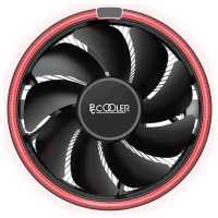 кулер PCcooler E126M R