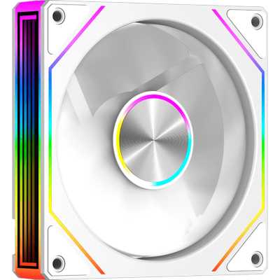 кулер PCcooler FG120R ARGB White