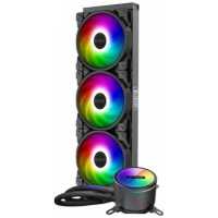кулер PCcooler GI-CX360 ARGB