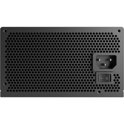 блок питания PCcooler KF750 750W P3-F750-W1H Черный