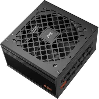 блок питания PCcooler KN850 850W P3-KN850-G1F Черный