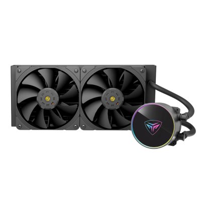 кулер PCcooler PD240 Black