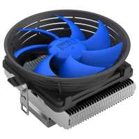 кулер PCcooler Q100 V2