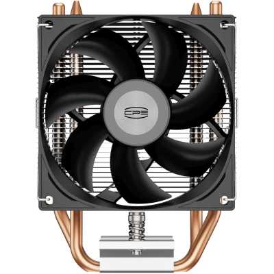 кулер PCcooler R200P Black Черный