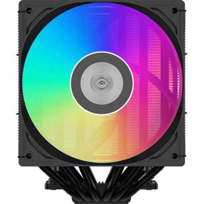 кулер PCcooler RT620 ARGB Black Черный