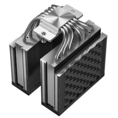 кулер PCcooler RZ620 Black/Silver