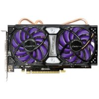 видеокарта PCI-E 1024Mb Sparkle NV Calibre GTS450 CALIBRE X450G