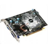 видеокарта PCI-Ex 1024Mb MSI N220GT-MD1G-OC/D3