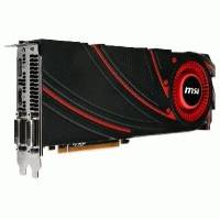 видеокарта PCI-Ex 4096Mb MSI R9 290X 4GD5 BF4