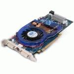 видеокарта Sapphire AMD Radeon HD 3870 11122-03-10R/11R