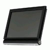 моноблок Pegatron Dubai L6 H61 MULTITOUCH Черный