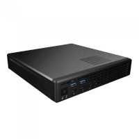 компьютер Pegatron Jupiter L6 H410 90P2-6K00030 Черный