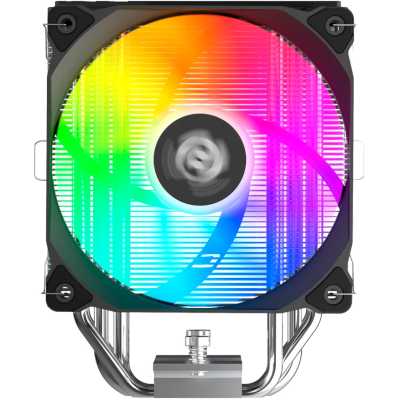 кулер PentaWave PC-Z05E SRB ARGB Черный