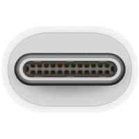 переходник Apple MMEL2ZM/A Белый