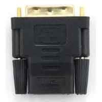 переходник Gembird 6066 Черный