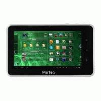 планшет Perfeo 7123W Silver