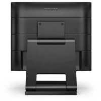 монитор Philips 172B9TL Черный