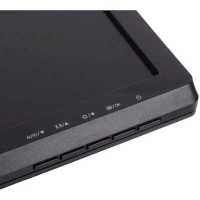 монитор Philips 216V6LSB2 Черный