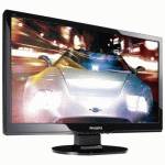 монитор Philips 201T1SB 00 Черный