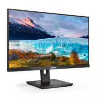 монитор Philips 222S1AE/00 Черный