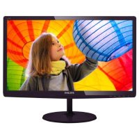 монитор Philips 227E6LDSD 00 Черный