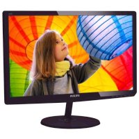 монитор Philips 227E6LDSD 00 Черный