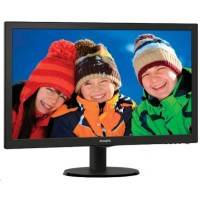 монитор Philips 233V5QHABPR Черный