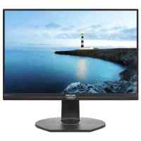 монитор Philips 240B7QPTEB 00 Черный