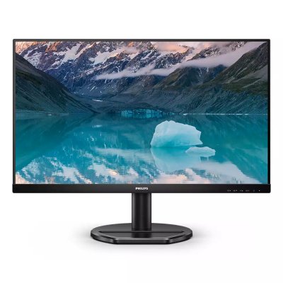 монитор Philips 242S9JAL Черный