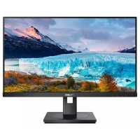 монитор Philips 243S1/00 Черный
