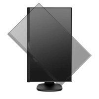 монитор Philips 243S7EJMB Черный