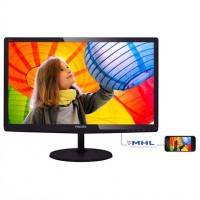 монитор Philips 247E6QDSD 00 Черный