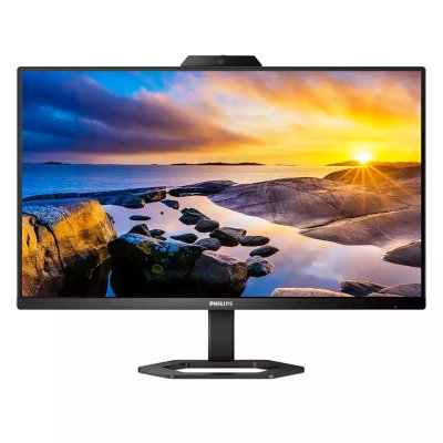 монитор Philips 24E1N5300HE Черный