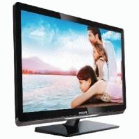 телевизор Philips 24PFL3507T 60 Черный