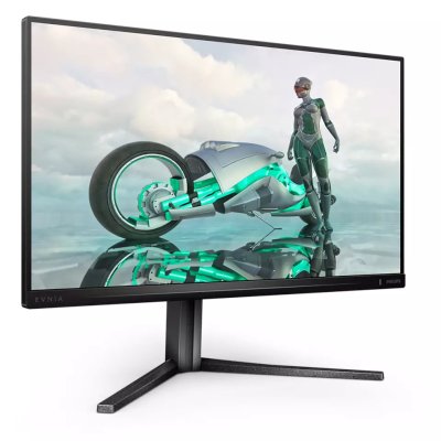 монитор Philips Evnia 25M2N3200W Черный