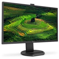 монитор Philips 271B8QJKEB Черный