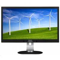 монитор Philips 272B4QPJCB 00 Черный