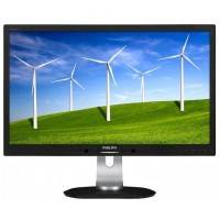 монитор Philips 272S4LPJCB 00 Черно-Серебристый