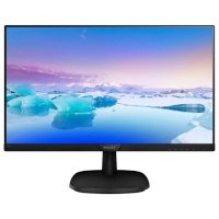 монитор Philips 273V7QDSB Черный
