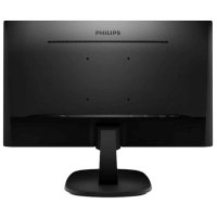 монитор Philips 273V7QJAB Черный