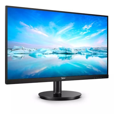 монитор Philips 275V8LA Черный